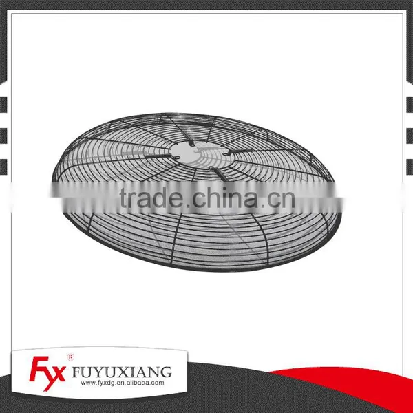 Industrial Fan Safety Grill/spiral Grill photo-2