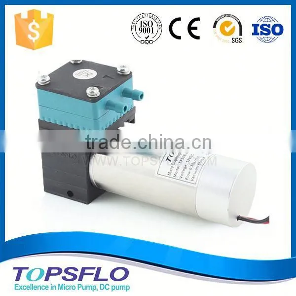 Diaphragm Liquid Corrosion Resistance 6V 12V 24V Electronic Boards Ink-jet Fluid Pump