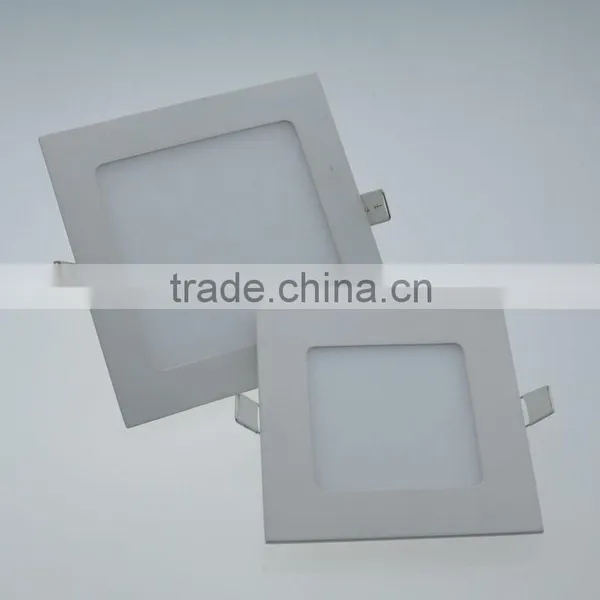 Wenvoa LED SLIM Down Light WE-DSLS-12W LED Lights Square photo-5