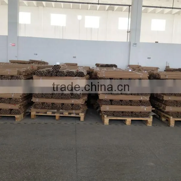 Food Quality Craft Paper Core Tube photo-6