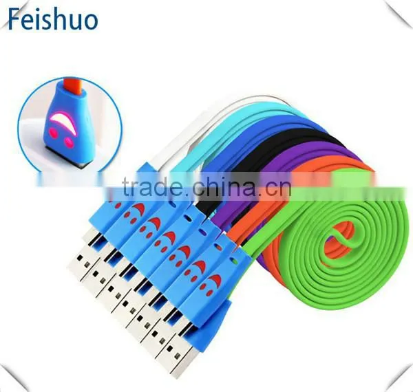 Fashionable Hot Selling Usb Data Cable for Mobile Phones photo-6