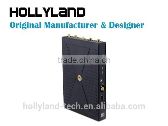 Wireless Sdi Transmitter, 300 Meters photo-3