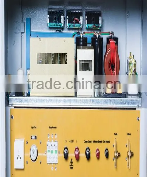 Explosion-proof Transformer Rectifier for Cathodic Protection photo-2