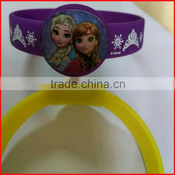 Factory Sales Directly Led Bracelet for Watch photo-2