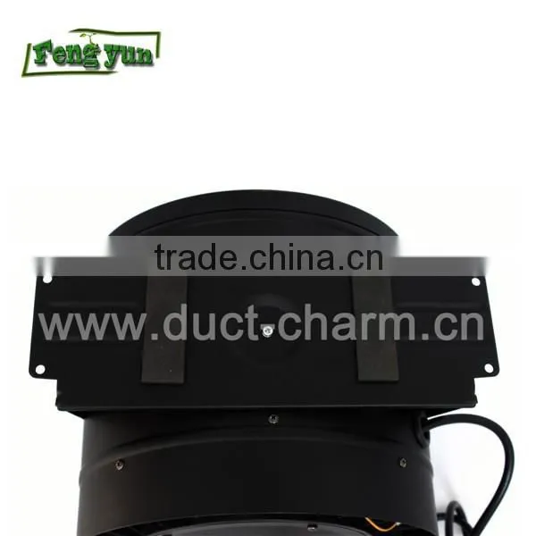 2015 Duct Exhaust Fan for Indoor Grow photo-4