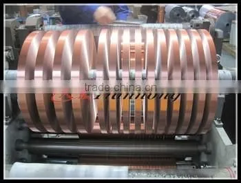 Copper Foil and Copper Tape photo-2