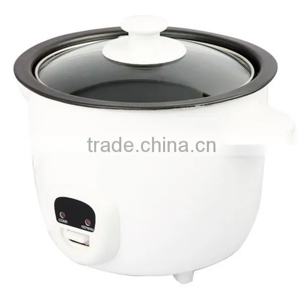 1L Mini Rice Cooker photo-2
