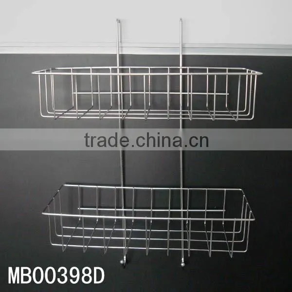 stainless steel shelves for small bathrooms