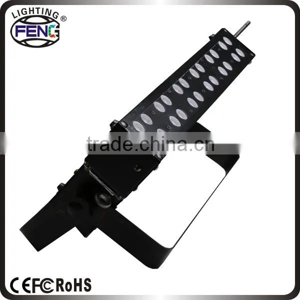 24 * 3watt Dmx Indoor Led Lumi Bar 450mm photo-3
