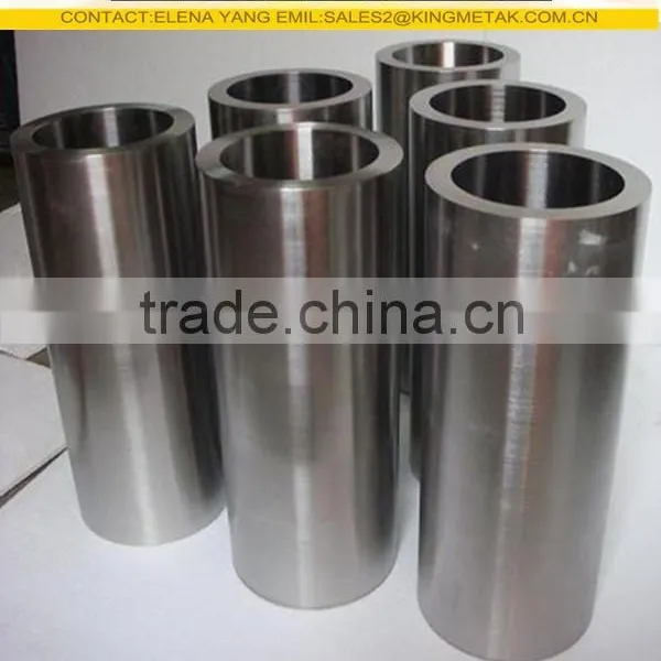 JIS G3445 SCM415 Alloy Steel Machinery /Auto Sapre Parts photo-5