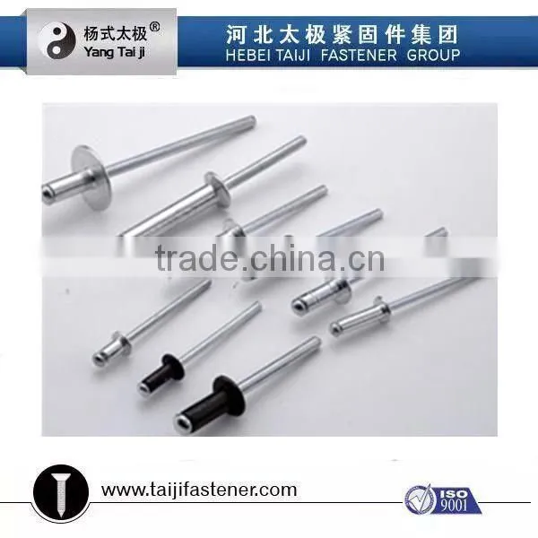 Rivet Screw photo-2