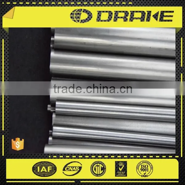 Seamless Steel Pipe for Metal Lamp Parts With Lamp Holder photo-5
