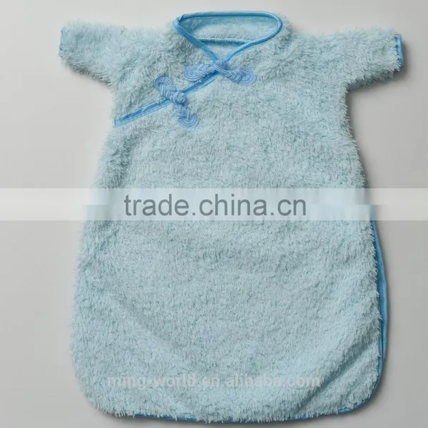 Antibacterial Absorbent Cheap Christmas Microfiber Hand Towel photo-6
