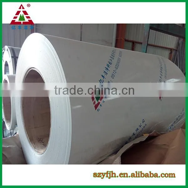 2015 Factory Price Fire-proof Rock Wool Sandwich Panel photo-3