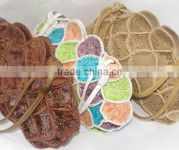 Aibaba Online Shopping Lady China Bag China Wholesale Best Quality Many Color Choice photo-5