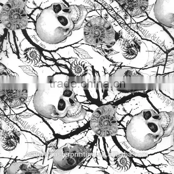 Water Transfer Printing Film GWR016