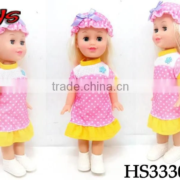 China New Product Girl and Boy Full Body Solid Silicone Baby Doll photo-2
