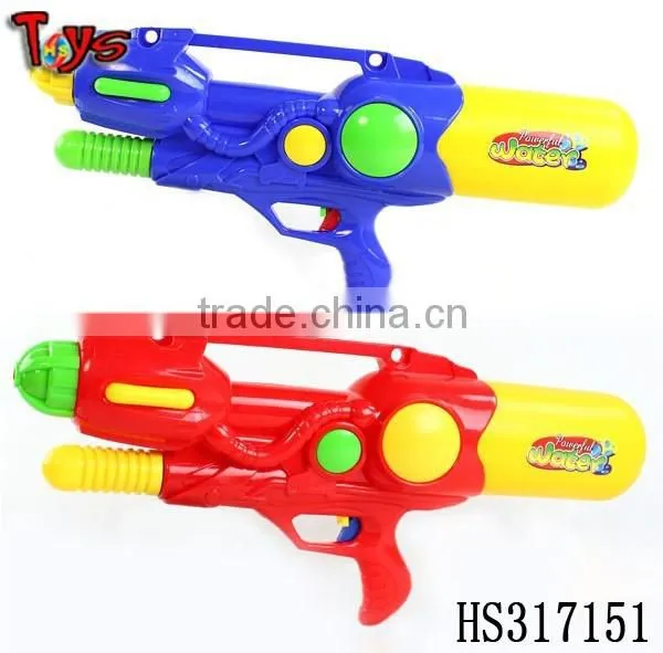 Children Summer Toy Big Water Gun With Backpack photo-6