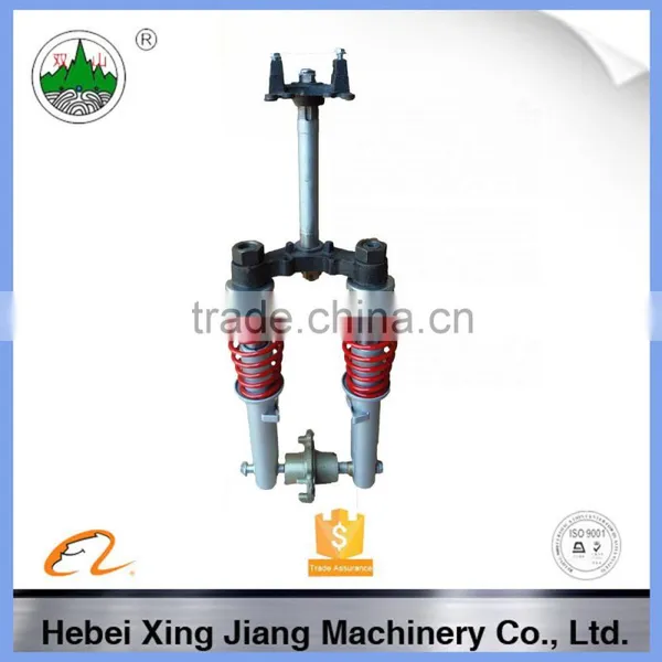 New 2015 Product Shock Absorber With Good Piston Rod Best Selling Products photo-4