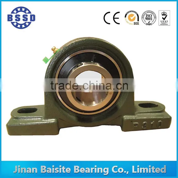 Original Production 50 mm NSK Ucp310 Pillow Block Bearings photo-2