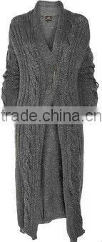 2012 Latest Design Men, Ladies & Children Sweater; Sweater Factory photo-4