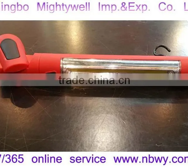 3w COB Foldable Working Light photo-2