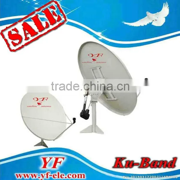 Satellite Dish Antenna C KU Band Satellite Dish Antenna Satellite Antenna Dish photo-6