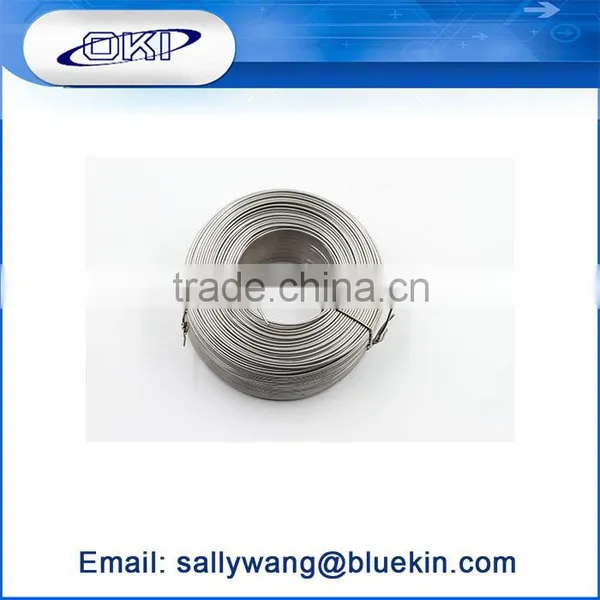 Galvanized Soft Iron Wire Annealing Wire
