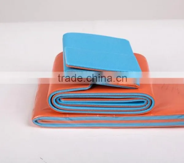 Top Quality Medical First Aid Rolled Splint for Sale, Hot Selling Roll Splint Emergency Fracture photo-6