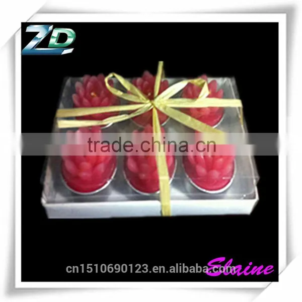 Low Oil Content Candle Used Paraffin Wax for Sale photo-4