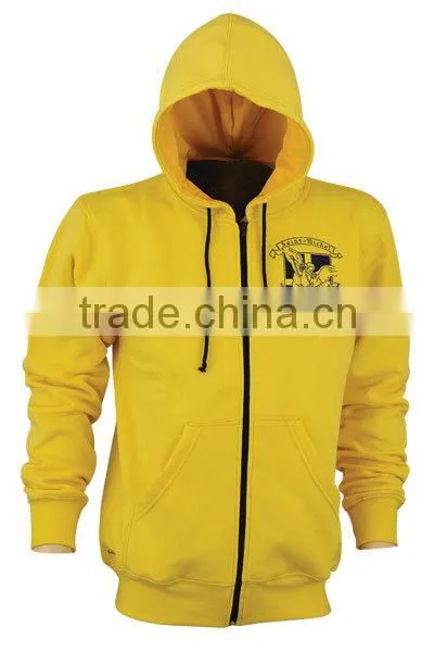 Protective Hoodie for Touring Bike Riders