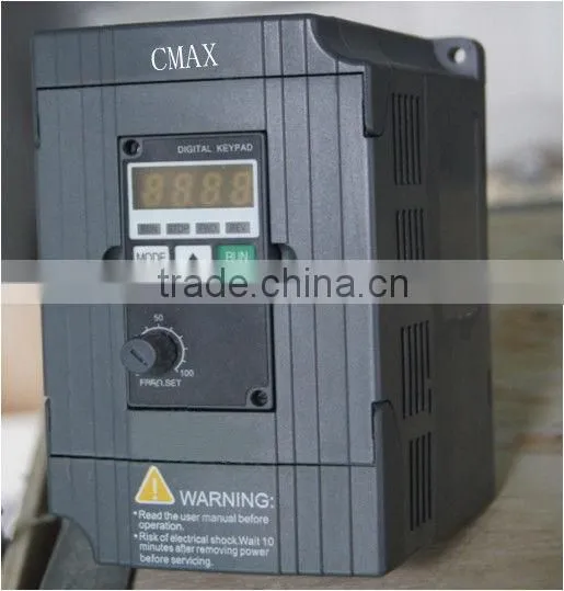 Vector Control Frequency Inverter