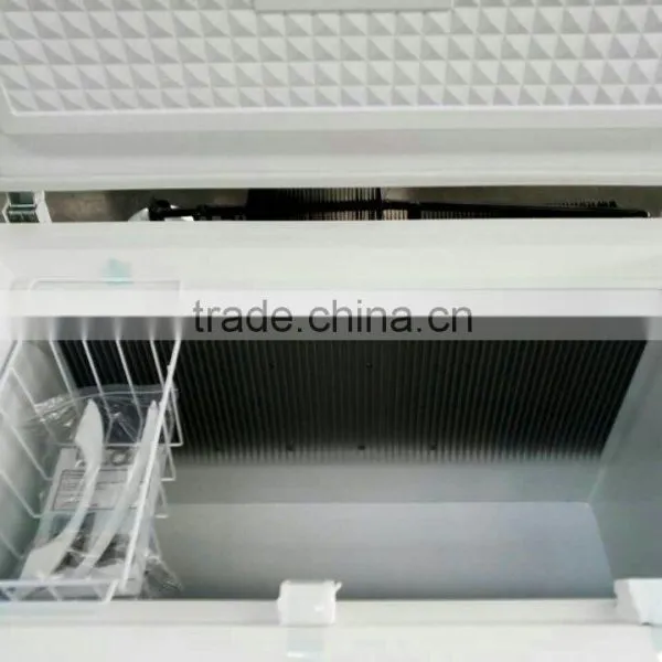 XD200 Lpg Gas Chest Freezer 3 Way Chest Freezer photo-3