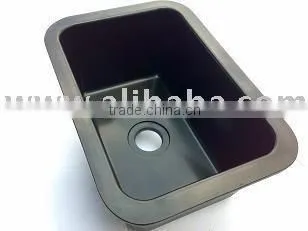 Epoxy Sink