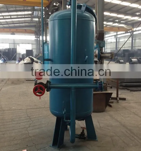Latest Innovative Products Pressure Sand Filter From China Online Shopping photo-6