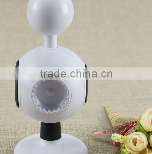 8-in-1 Multipurpose Kitchen Tool Super Can Bottle Opener photo-4