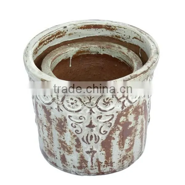 Ceramic Flower Pots photo-6