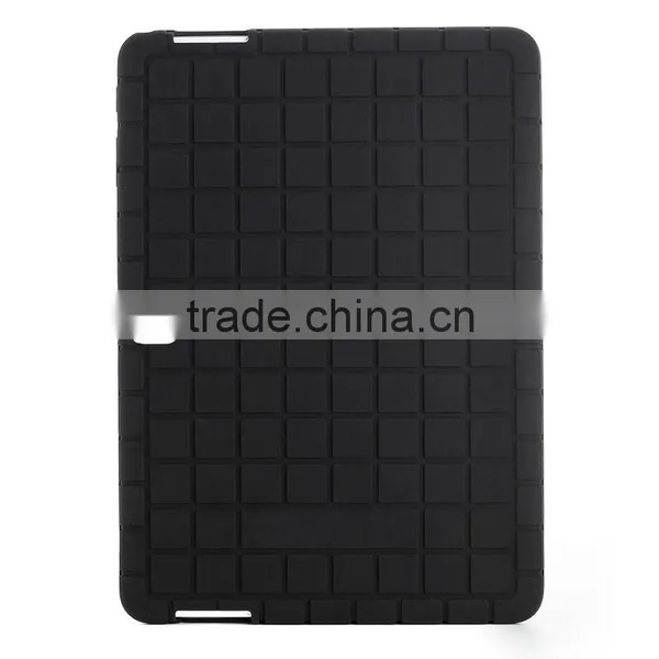 For Samsung TabPro S 12" Tablet Case for Galaxy 12 Inch High Quality Silicone Rugged Protective Cover photo-2