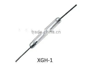[dy]glass Reed Switch / Reed Switch /magnetic Reed Switch XGH-1