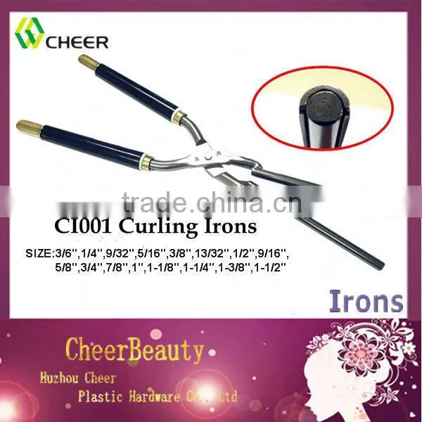 Curling Iron CI001/hair Iron/hair Curling Machine