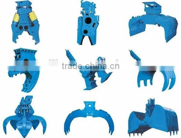 BLTB-70S Rock Mining Breaker, Rock Breaker; ,breaker Tool , Mining Breaker, Road Breaker at the Resonable Price for Excavator photo-6