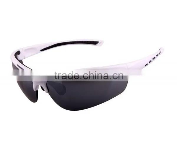 Custom Logo Printed Sports Sunglasses