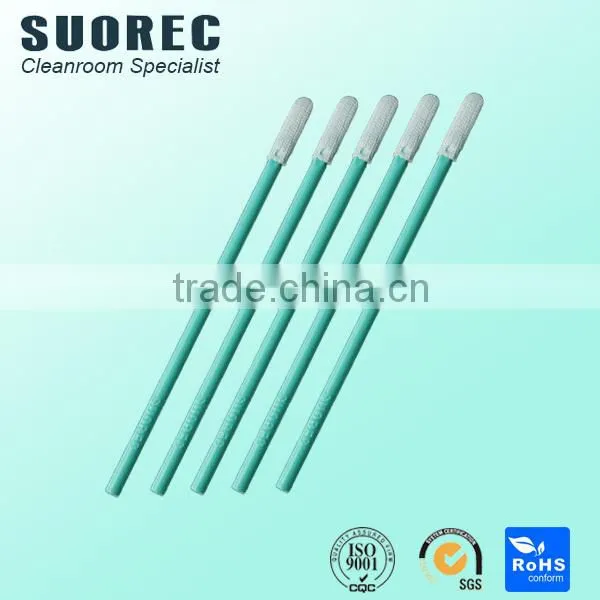 Oral Swab Small Rectangular Clean Room Foam Swab photo-2