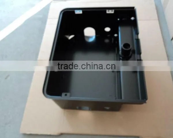 Sheet Metal Fabrication photo-4