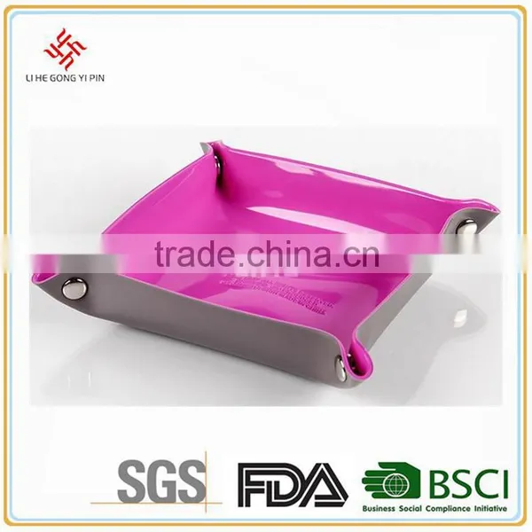 Save 10% 2016 New Colourful Pvc Home Tray photo-6
