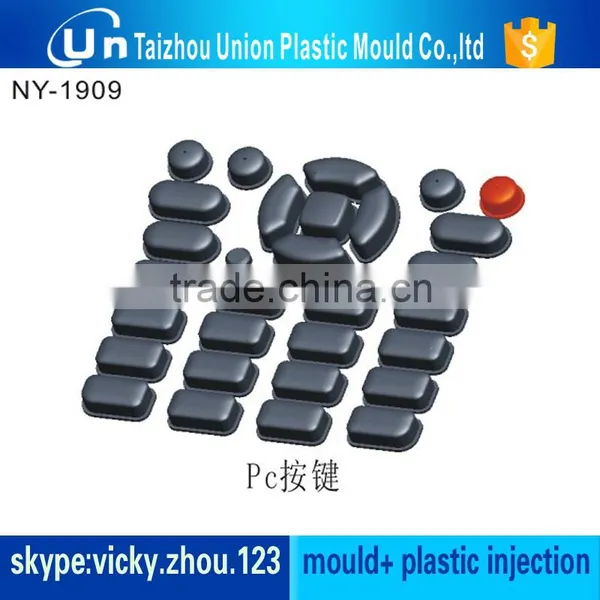 Precision Molds Manufacturer photo-6