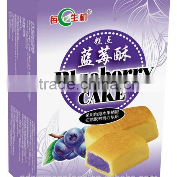MEIRISHNGJI---180g Mango Cake photo-3