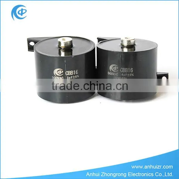 Dual IGBT Clamp Snubber Modules Capacitor photo-4