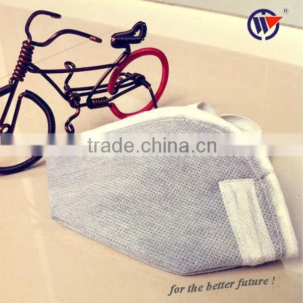 Disposable Active Carbon Face Mask With Earloop photo-2