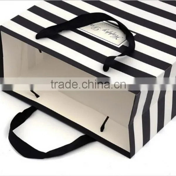 Customized Manufacture Candy Paper Bags photo-5